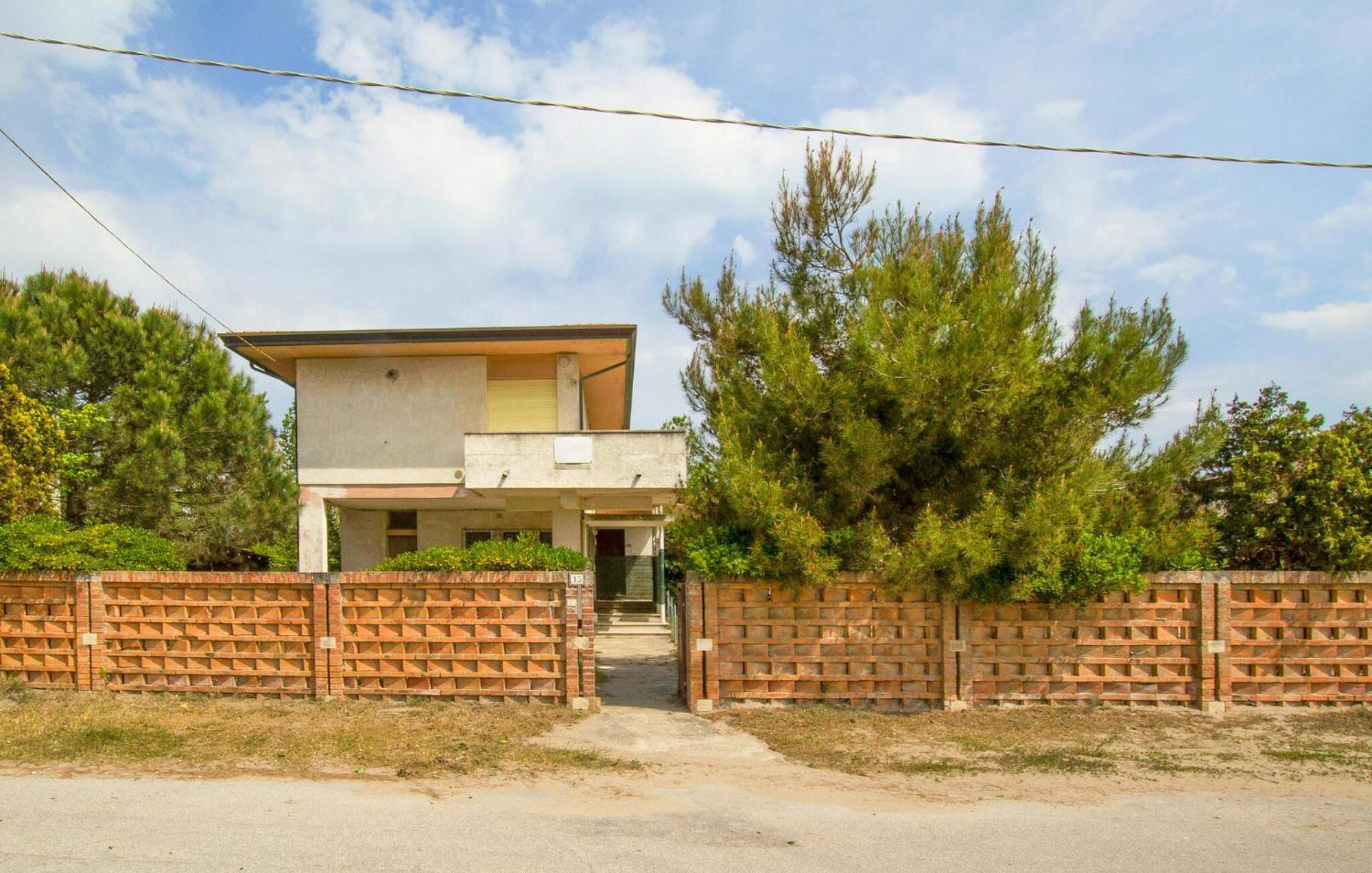 Nice Apartment In Rosolina Mare -Ro- With Kitchen Dış mekan fotoğraf